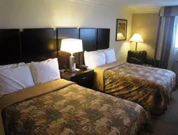 Glo Best Western Ft. Lauderdale-Hollywood Airport Hotel | Florida - Fort Lauderdale (ve civarı) - Hollywood