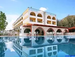 Silver Bay Hotel & Bungalows | Kuzey Ege Adaları - Lesvos