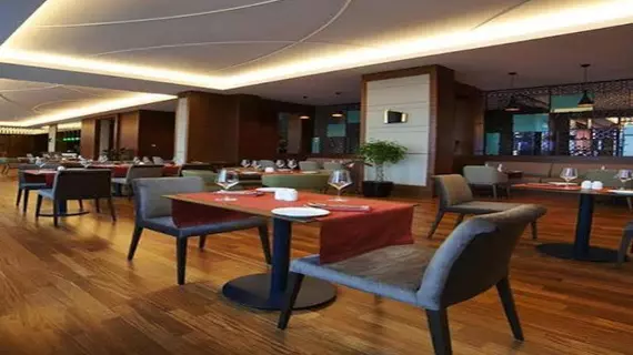 Holiday Inn Baku | Bakü (ve civarı) - Baku