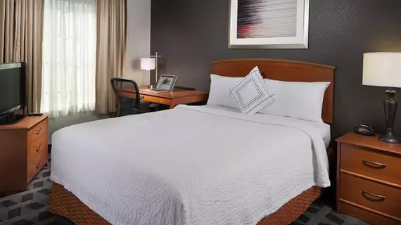 TownePlace Suites Fort Lauderdale West | Florida - Fort Lauderdale (ve civarı) - Fort Lauderale