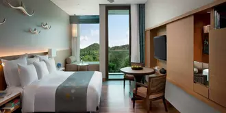 Rayong Marriott Resort & Spa