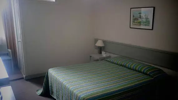 Hotel Vesuvio | Alajuela (ili) - San Jose (ve civarı) - San Jose