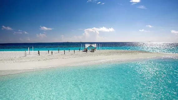 Loama Resort Maldives At Maamigili | Maldivler - Raa Mercan Adası - Maamigili Adası