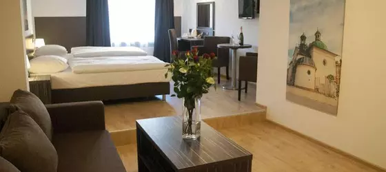 Pergamin Apartments | Küçük Polonya Voyvodalığı - Krakow (ve civarı) - Krakow - Stare Miasto