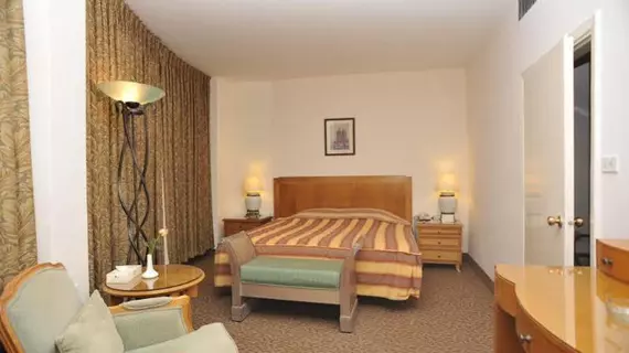 Liwan Hotel | Amman İli - Amman (ve civarı) - Amman