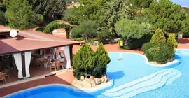 Colonna Hotel Du Golf | Sardinya - Sassari - Olbia