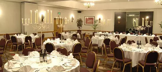 Hallmark Birmingham Strathallan | West Midlands (ilçe) - Birmingham (ve civarı) - Birmingham - Edgbaston