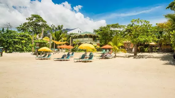 Country Country | Westmoreland - Negril (ve civarı) - Negril