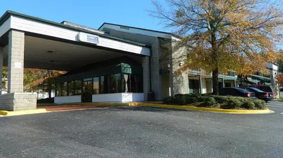 Days Inn Galleria-Birmingham | Alabama - Birmingham (ve civarı) - Bessemer - Hoover