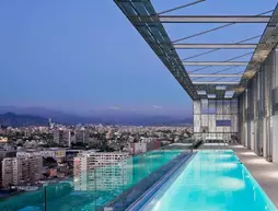 Hotel Gen | Santiago - Santiago (ve civarı) - Santiago