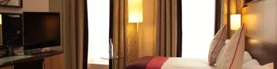 Edinburgh Grosvenor Hotel | İskoçya - Edinburgh (ve civarı) - Edinburgh - West End