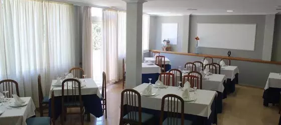 Hotel Ronsel | Galicia - Pontevedra (vilayet) - Sanxenxo