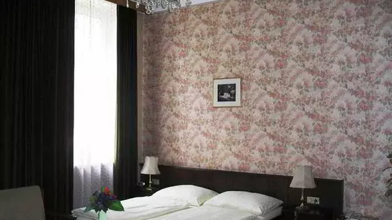 Hotel Mozart | Vienna (eyalet) - Viyana