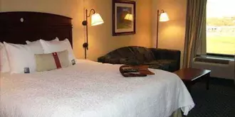 HAMPTON INN MAYSVILLE