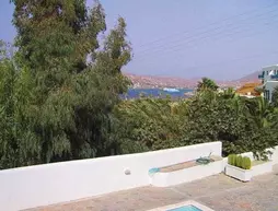 Summer View Apartments | Ege Adaları - Paros