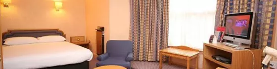 Ramada Birmingham/Sutton Coldfield | West Midlands (ilçe) - Birmingham (ve civarı) - Sutton Coldfield