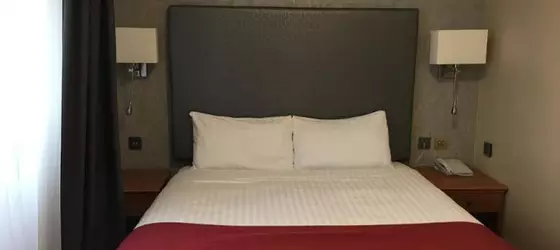 Ramada London South Ruislip | Londra (ve civarı) - Hillingdon - Ruislip