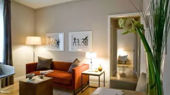 Escalus Luxury Suites Verona | Veneto - Verona (ve civarı) - Verona - Citta Antica