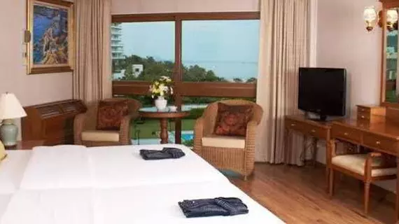 Sailom | Prachuap Khiri Khan (ili) - Hua Hin (ve civarı) - Hua Hin - Nong Kae