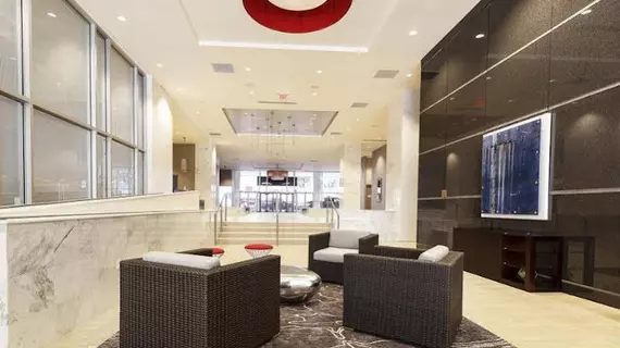 Hilton Garden Inn Downtown Dallas | Teksas - Dallas (ve civarı) - Dallas - Downtown Dallas