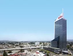 Hotel Riu Plaza Guadalajara | Jalisco - Guadalajara (ve civarı) - Guadalajara - Zona Expo