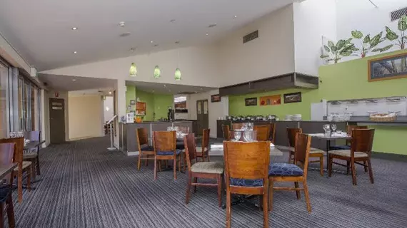 ibis Styles Canberra Eagle Hawk | Avustralya Başkent Bölgesi - Tuggeranong - Kanberra (ve civarı) - Sutton