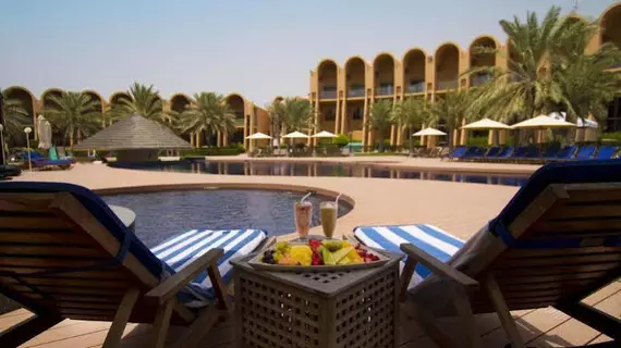 Golden Tulip Al Jazira Hotel & Resort | Abu Dabi - Ghantoot