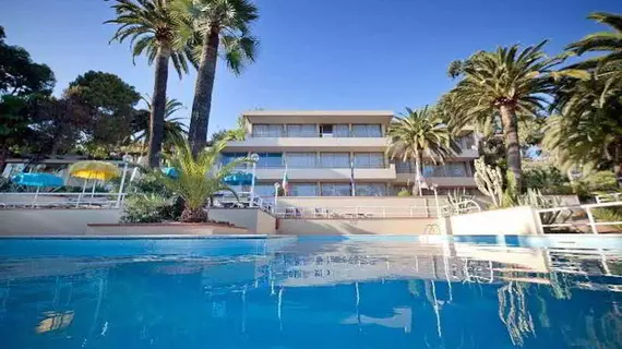 Nyala Suite Hotel | Liguria - Imperia (il) - Sanremo