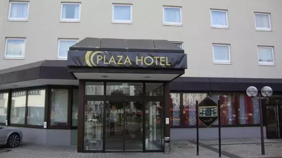 Plaza Hotel Hanau | Hessen - Hanau