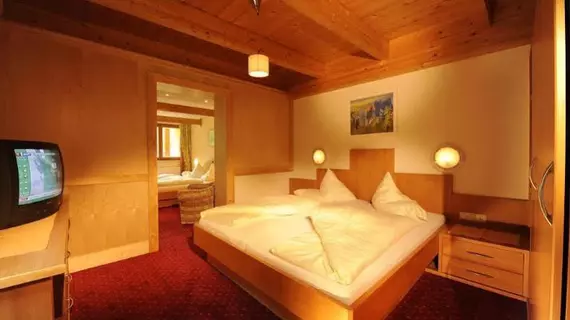 Hotel Sunny | Tirol - Imst (ve civarı) - Soelden