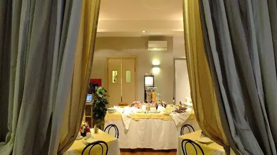 Hotel Consul | Lazio - Roma (ve civarı) - Aurelio