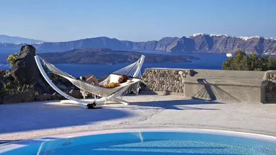 Kalestesia Suites | Ege Adaları - Santorini