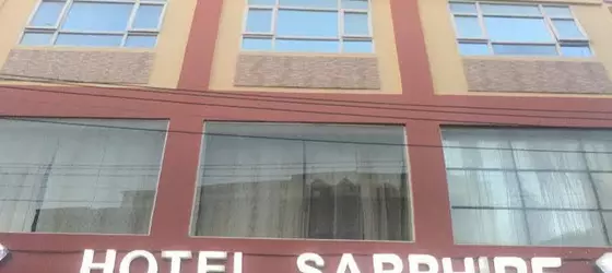 Hotel Sapphire | Dar es Salaam - Kisutu