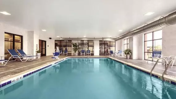 Hampton Inn Detroit/Southgate | Michigan - Detroit (ve civarı) - Southgate