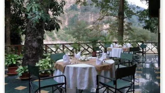 The Corbett Hideaway | Uttarkand - Haridwar Bölgesi - Haridwar (ve civarı) - Lansdowne