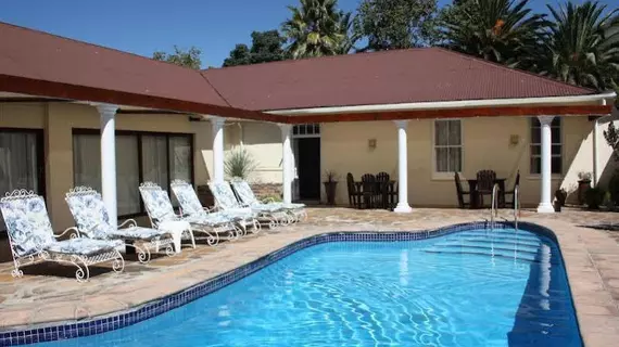 Karoopark Guest House | Eastern Cape - Camdeboo - Graaff-Reinet