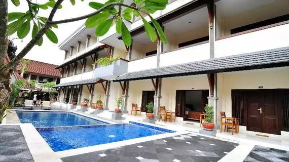 Jesen's Inn II | Bali - Kuta - Kartika Plaza