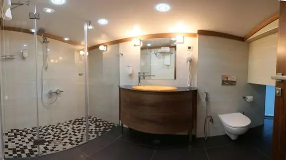 Hotel Bistrik | Sarajevo Canton - Sarajevo