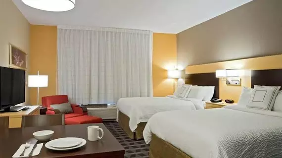 TownePlace Suites Dodge City | Kansas - Dodge City (ve civarı) - Dodge City