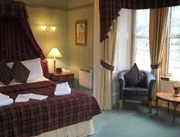 The Loch Leven Hotel | İskoçya - Scottish Highlands - Fort William