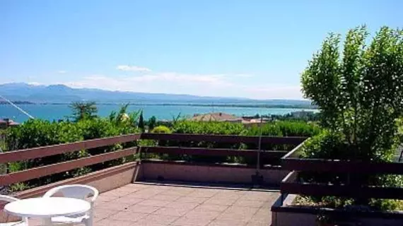 Hotel Desenzano | Lombardy - Brescia (il) - Desenzano del Garda