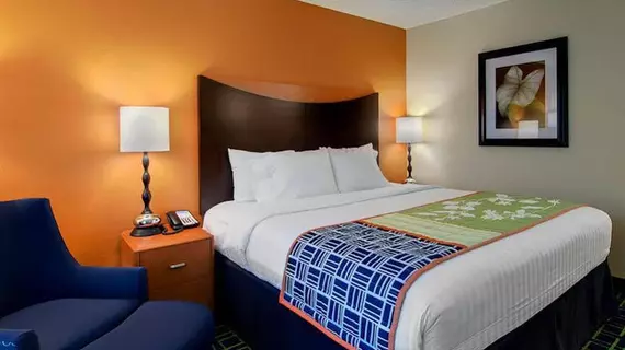 Home2 Suites by Hilton Denver International Airport | Kolorado - Denver (ve civarı) - Denver