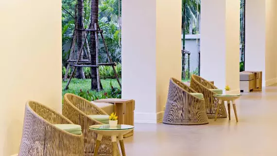 Ibis Styles Krabi Aonang | Krabi İli - Krabi - Ao Nang