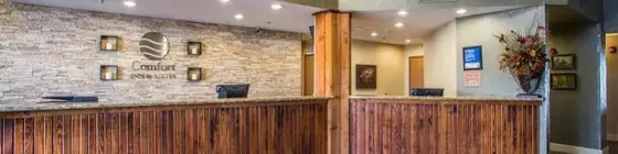 Comfort Inn & Suites Chillicothe | Missouri - Chillicothe (ve civarı) - Chillicothe