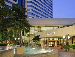 Sheraton Memphis Downtown | Tennessee - Memphis (ve civarı) - Memphis - Uptown