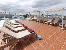 Hotel Sevilla Macarena | Andalucia - Seville İli - Sevilla - León XIII-Los Naranjos