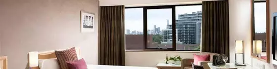 Mercure Melbourne Albert Park | Victoria - Melbourne (ve civarı) - Melbourne