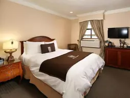 Hotel Brandwood | Kaliforniya - Los Angeles County - Glendale