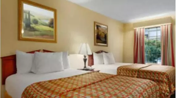 Baymont Inn and Suites - Easley | Güney Karolayna - Greenville - Spartanburg (ve civarı) - Easley