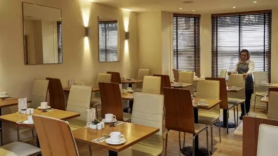 ibis Styles London Gloucester Road Hotel | Londra (ve civarı) - Royal Borough of Kensington and Chelsea